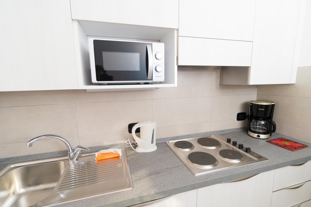 Apartament Casa Luisella Pieve Di Ledro Zewnętrze zdjęcie