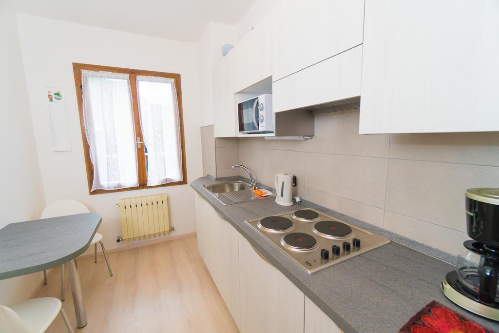 Apartament Casa Luisella Pieve Di Ledro Zewnętrze zdjęcie